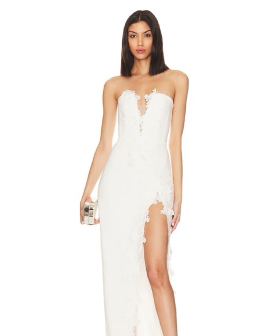 SauLee Florence Dress  - Image 2