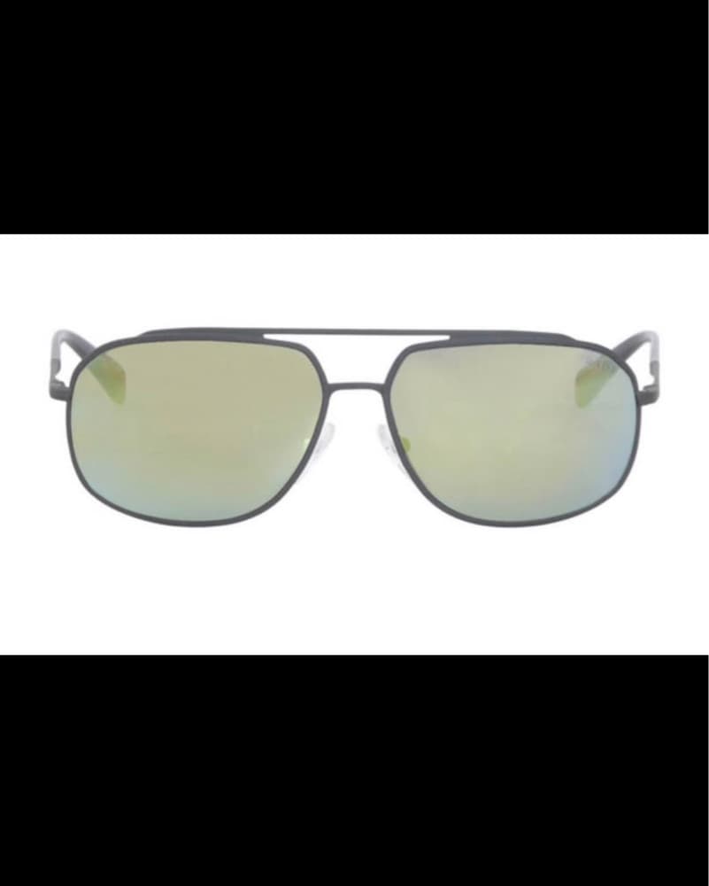 Authentic Prada Linea Rossa Sunglasses - Image 3