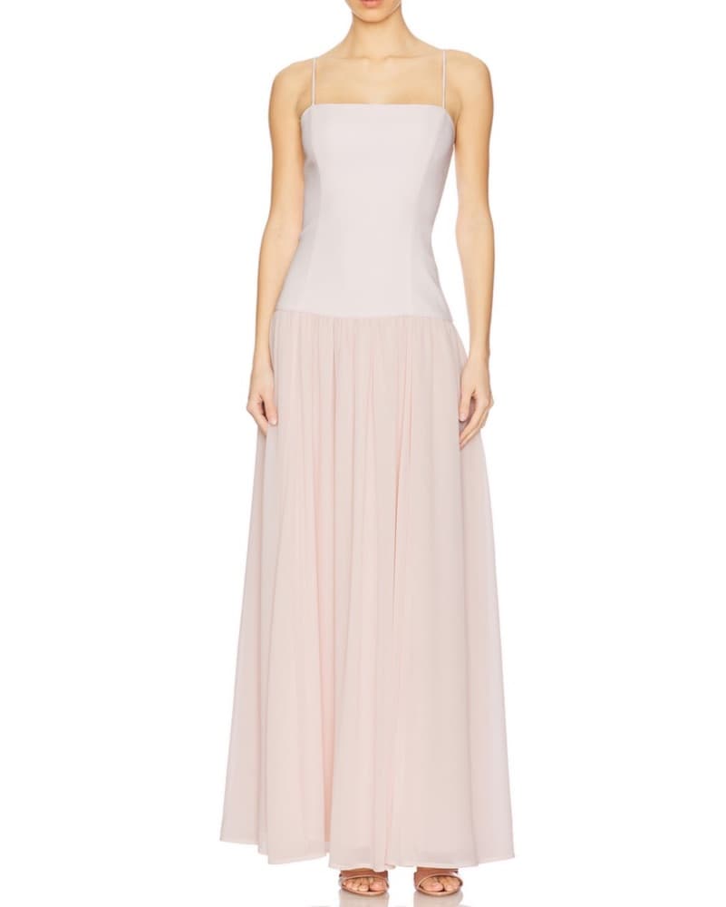 Revolve x Emma Rose Rebecca gown - Image 2