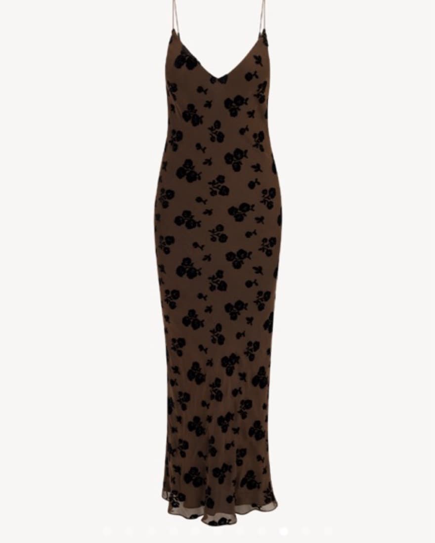 Realisation Par Elvira Dress - Image 4