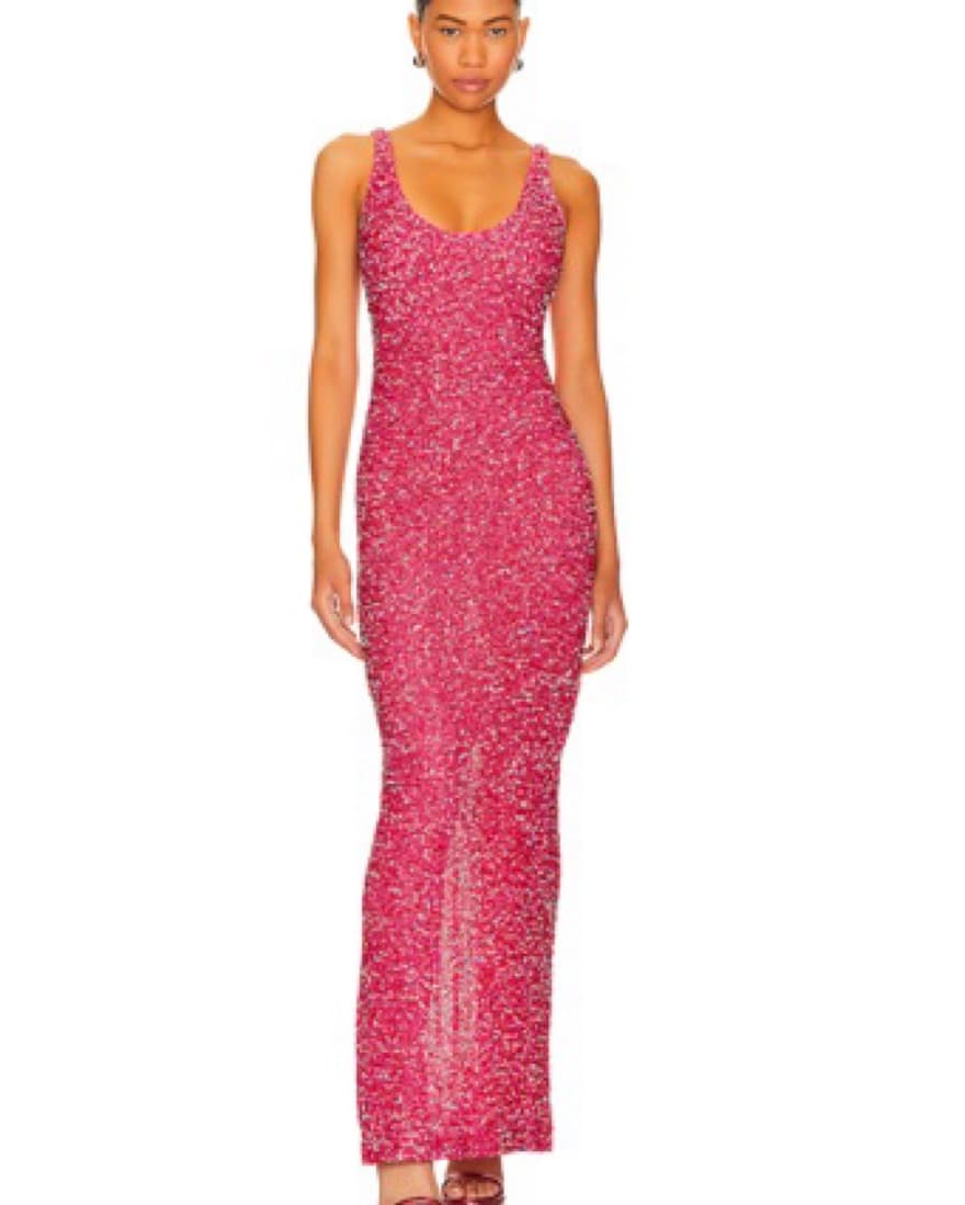 Revolve Formal Dress - Image 2