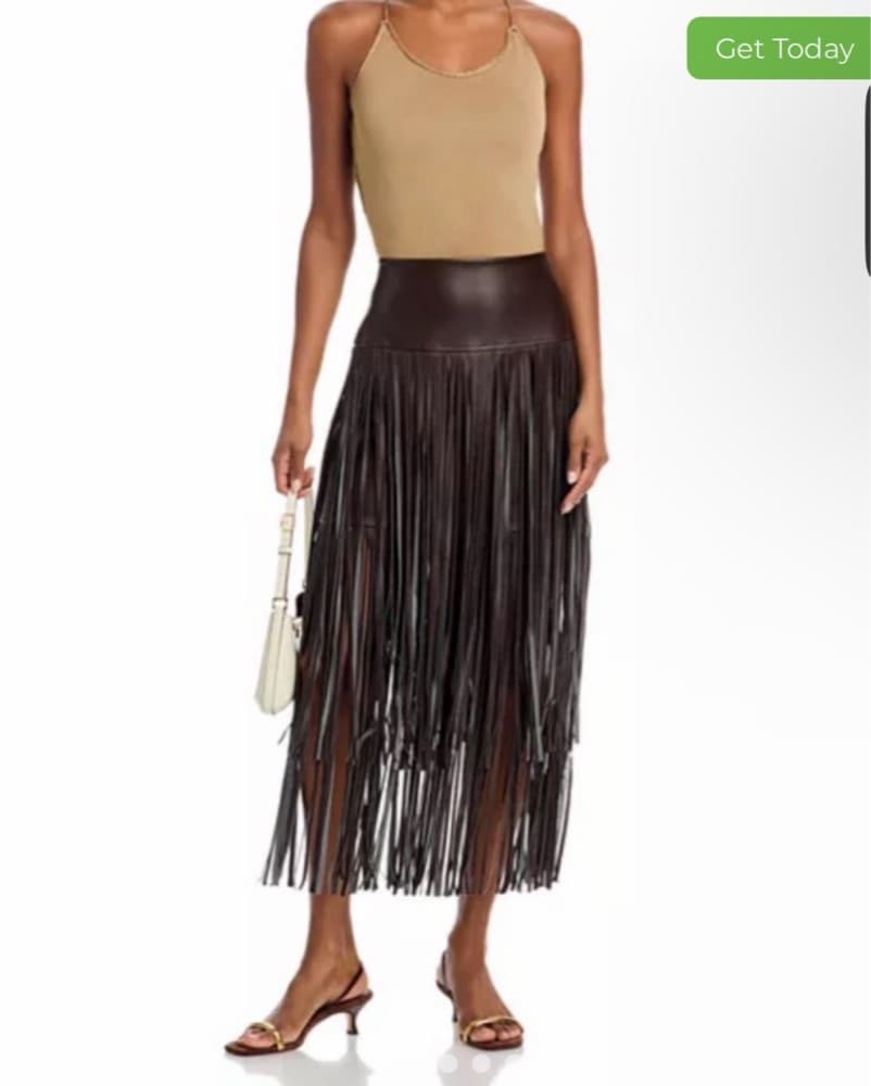 Leather Set - Image 2