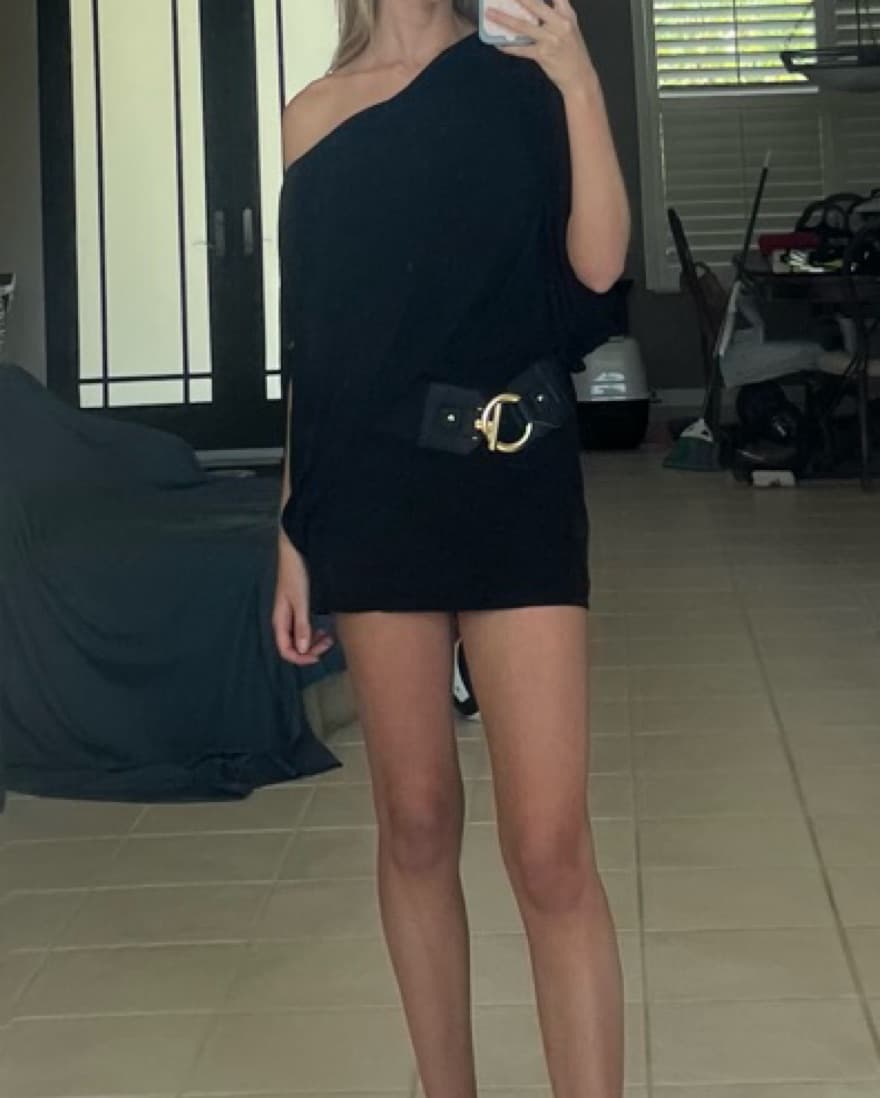 Dana foley Dress - Image 4