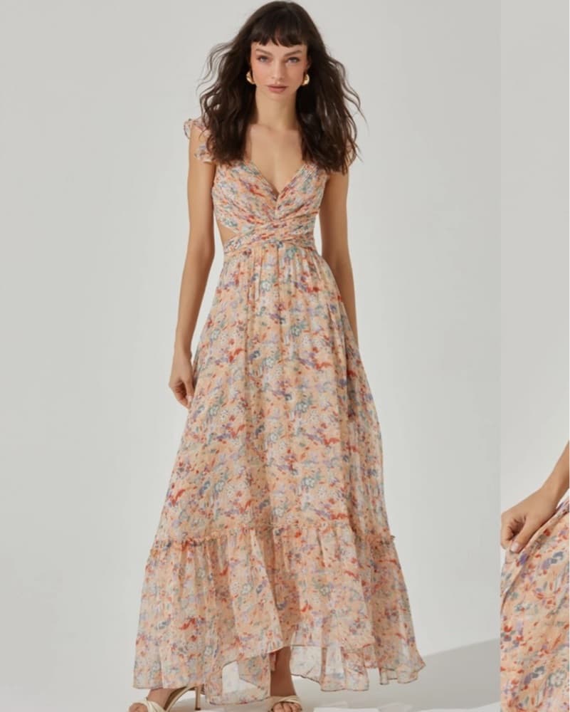 ASTR the Label Dress - Image 1