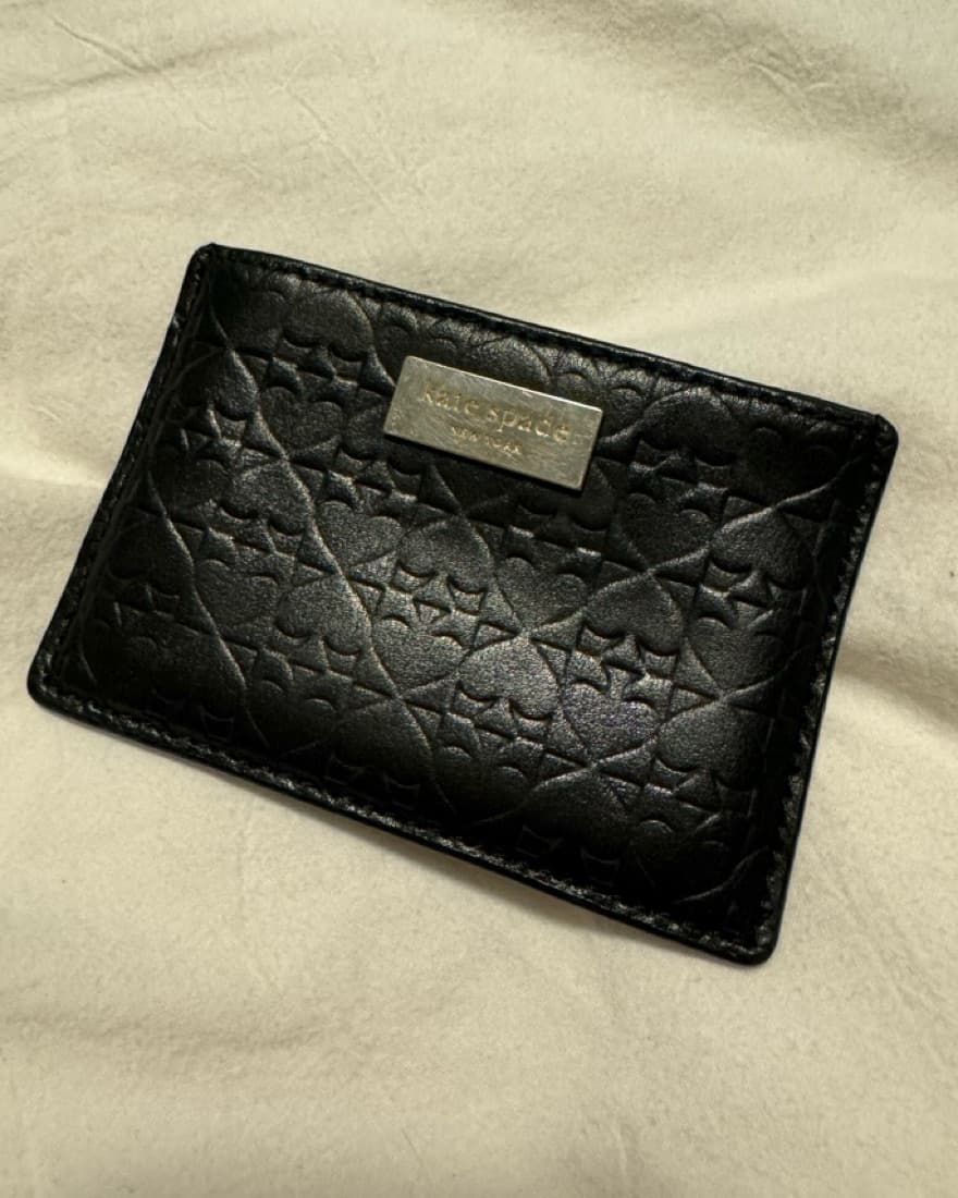 Kate Spade Wallet  - Image 1