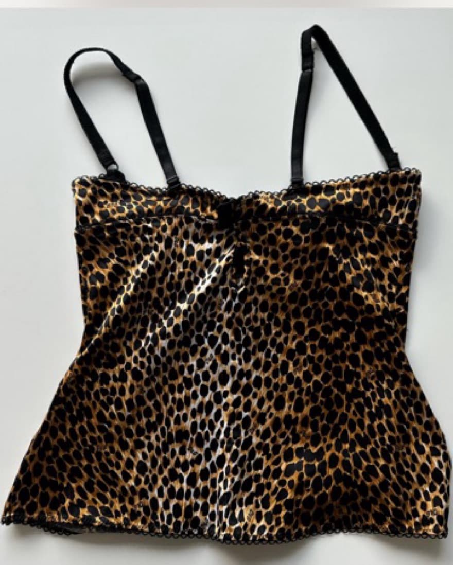 Vintage Dolce & Gabana Top - Image 3
