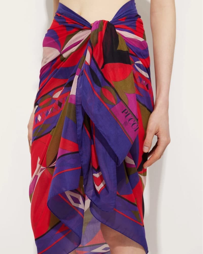 Pucci Pareo  - Image 1
