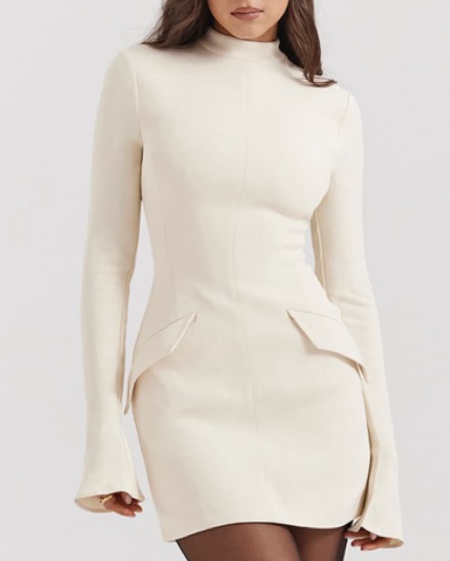 House of CB Mini Dress - Image 2