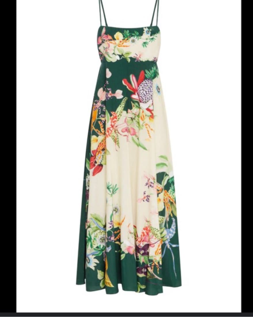Alemais AGGIE SUNDRESS - Image 2