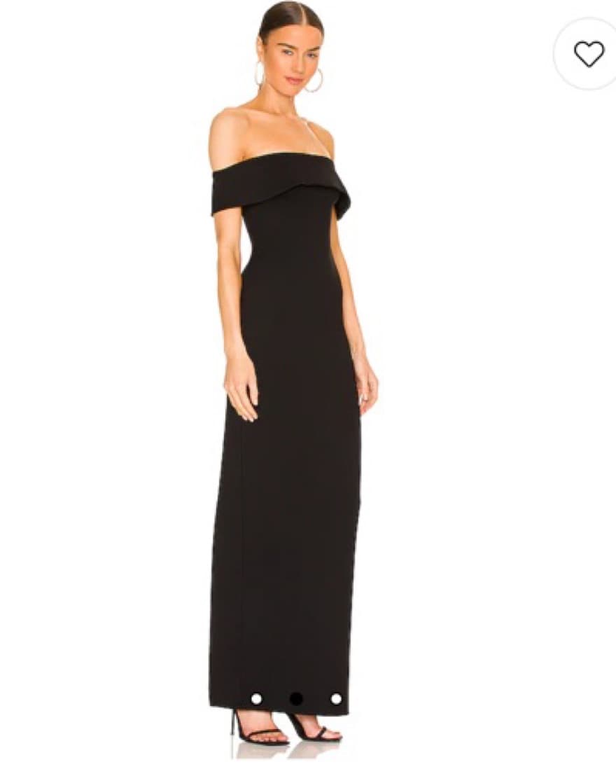 Lovers And Friends Galleria Dress - Image 2