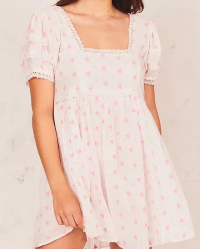 Loveshackfancy Raleigh Dress - Image 2