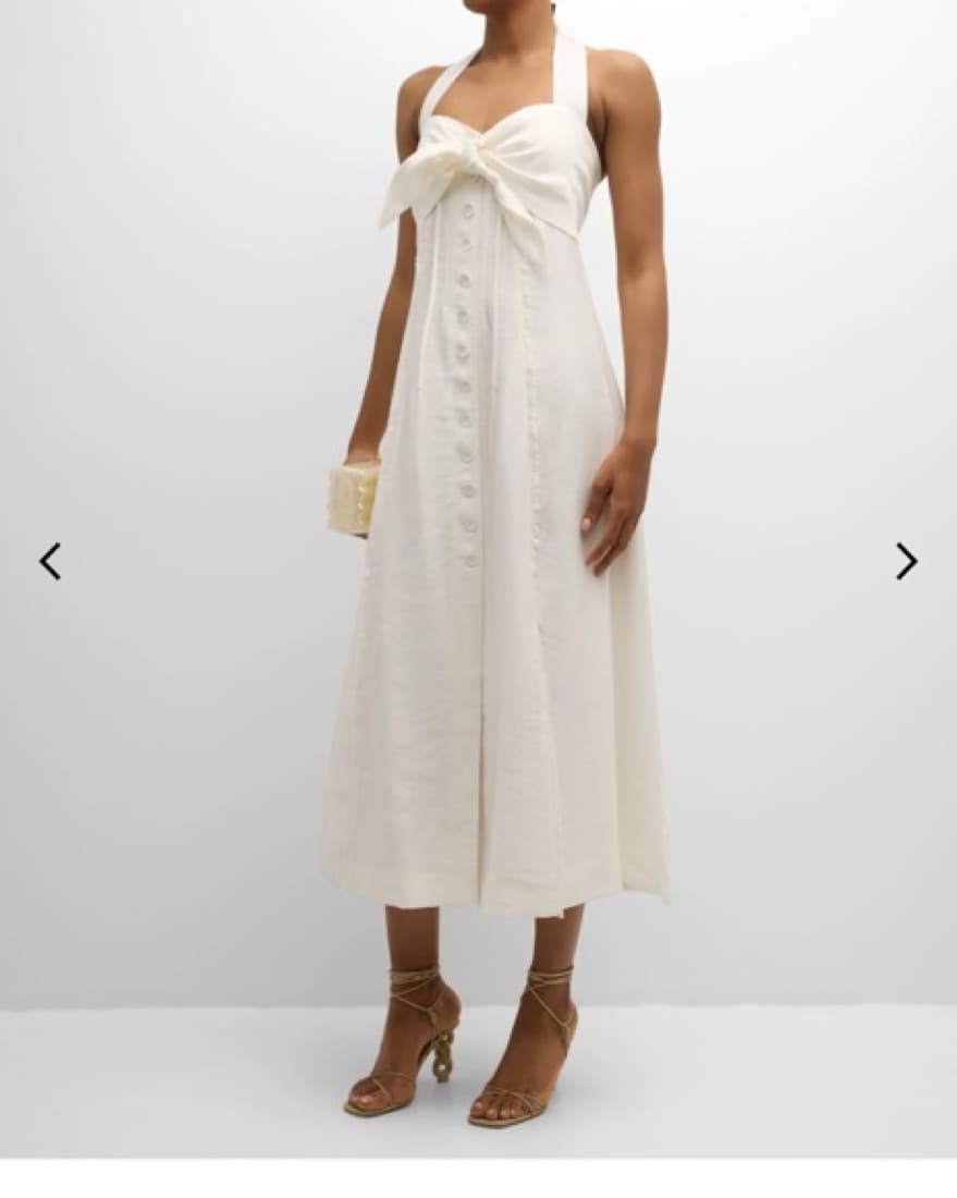 Cult gaia brylie Dress - Image 2