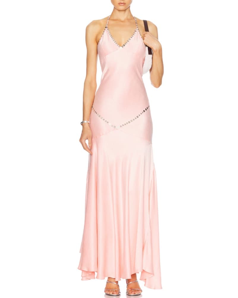 Siedres Vicka Dress - Image 1