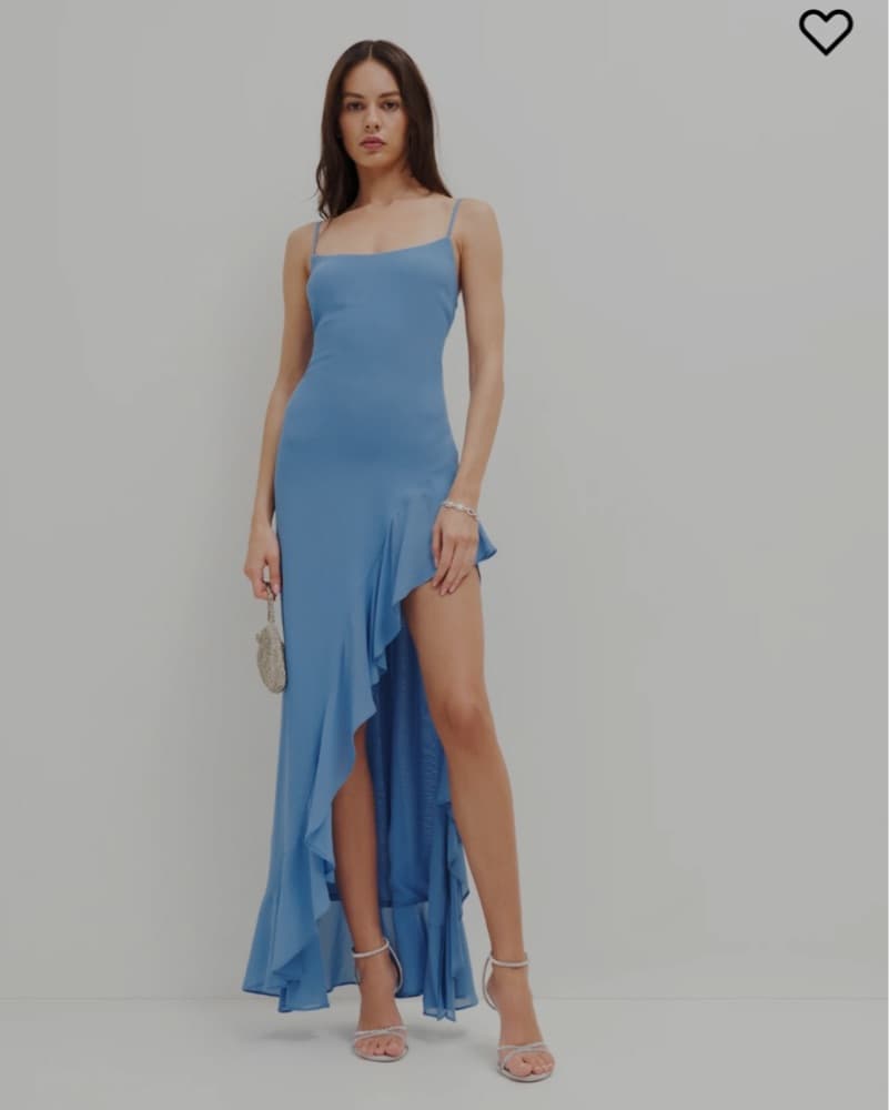 Reformation Winola Dress  - Image 1