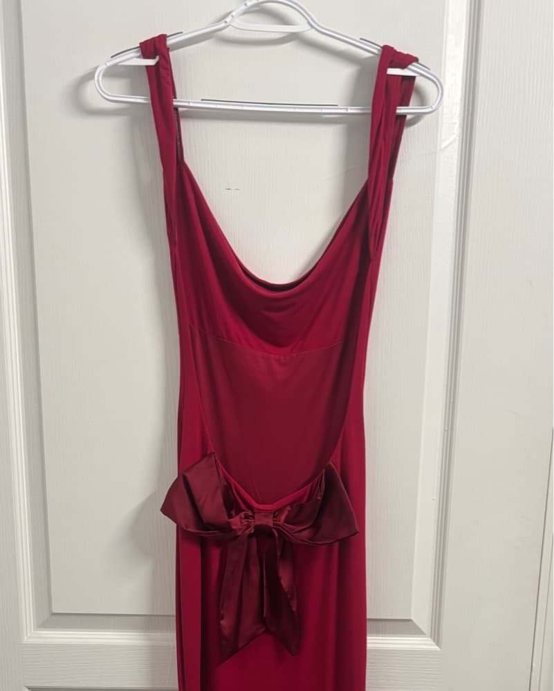 Tigermist Zita Dress - Image 5