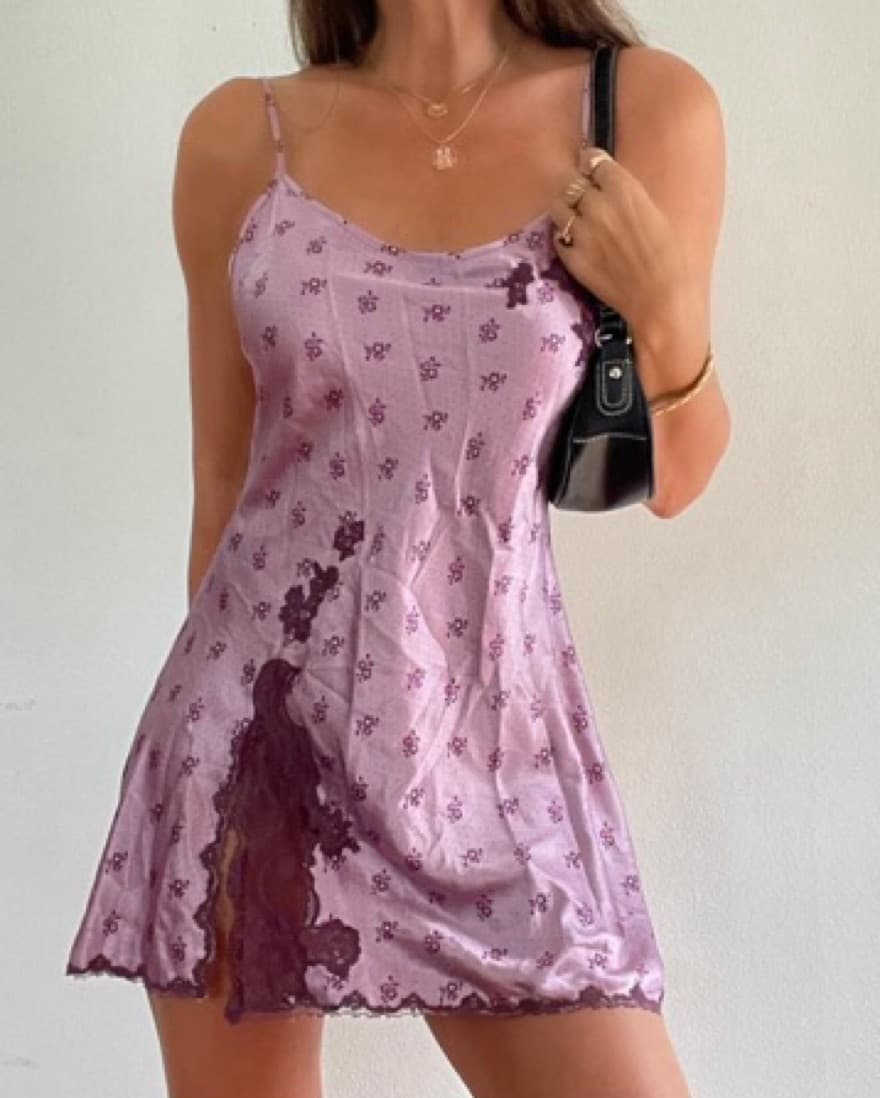 Victoria’s Secret Mini Dress - Image 1