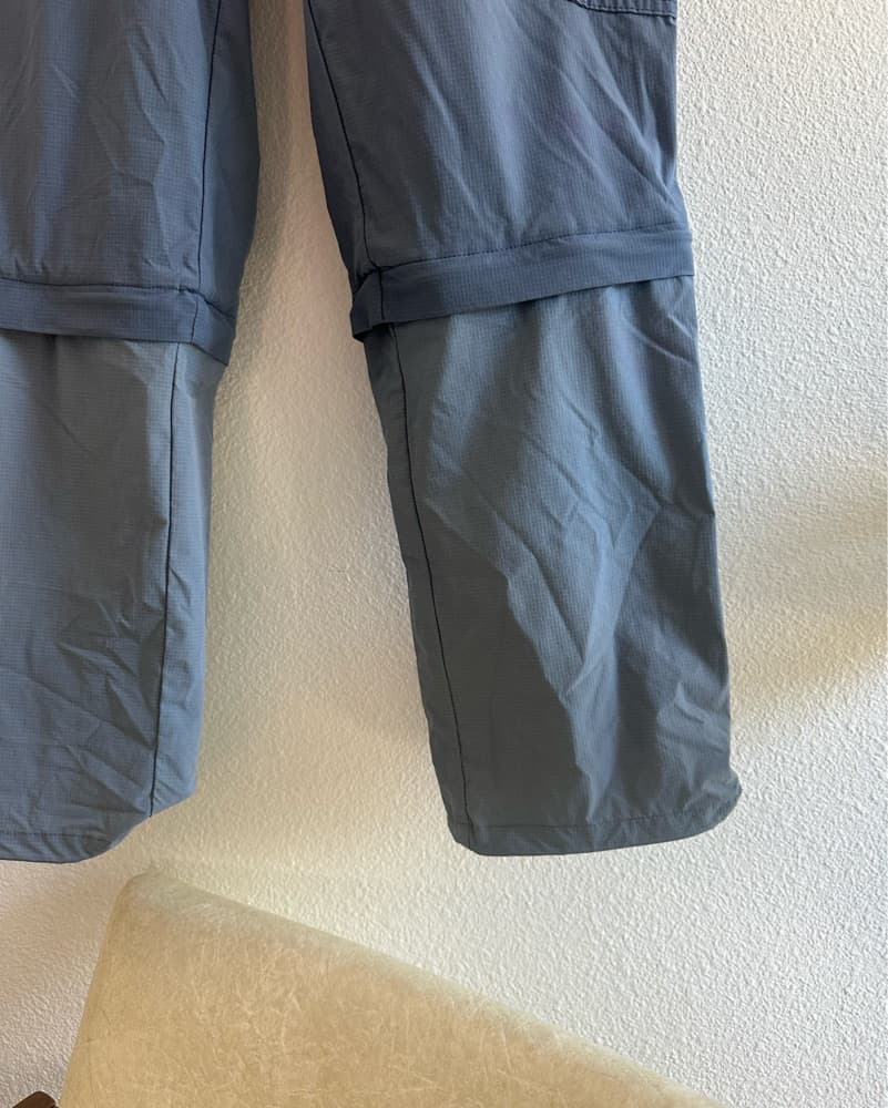Monster Valley convertible Hiking Pants  - Image 2