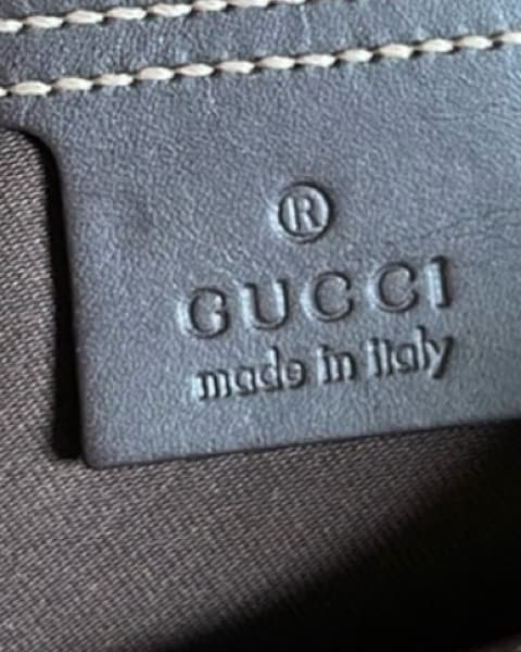 Gucci GG Supreme Belt Bag  - Image 6