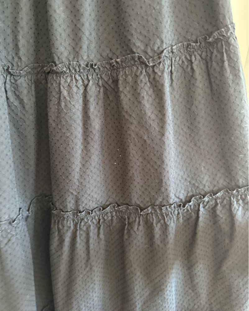 Hill House Nesli Nap Midi Dress Women XS - Image 4