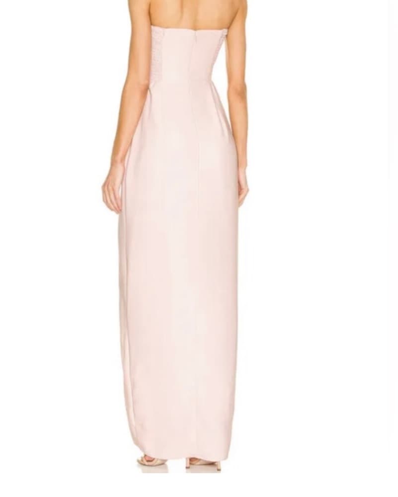 Amanda Uprichard Maxi dress - Image 2