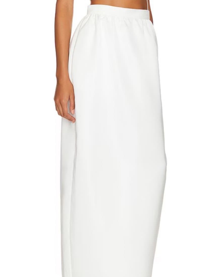 We Wore What White Set - Image 3