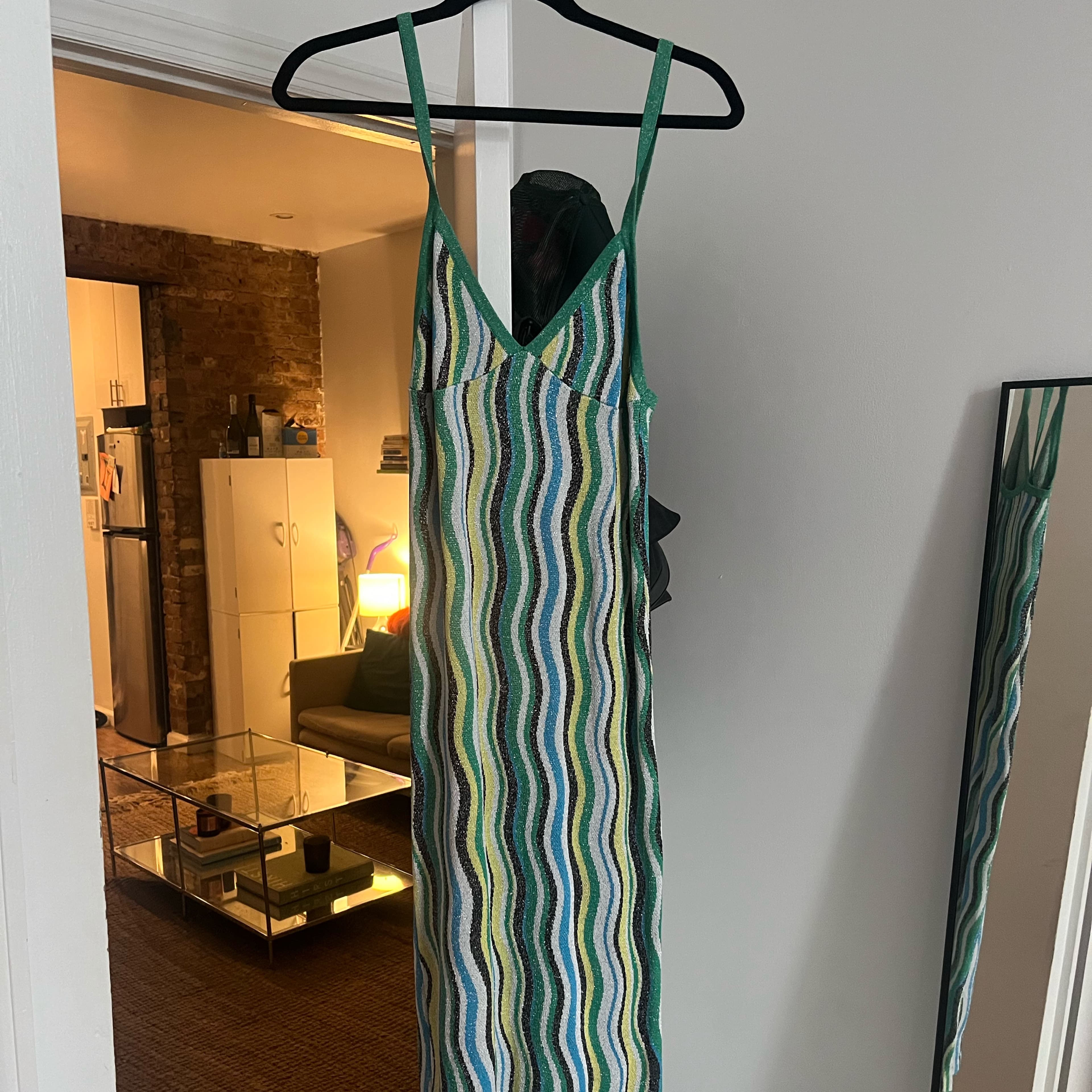 Simon Miller Comet Dress - Image 3