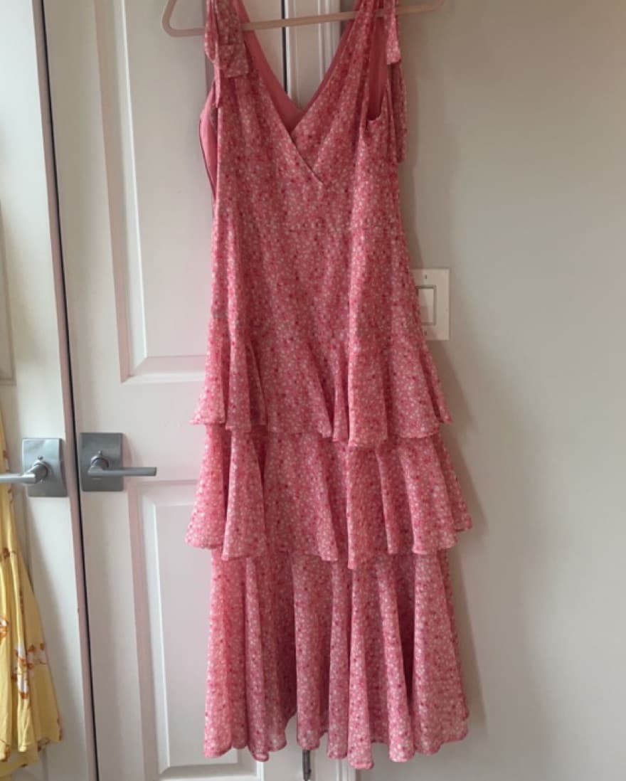 Wayf Hampton Sleeveless dress - Image 5