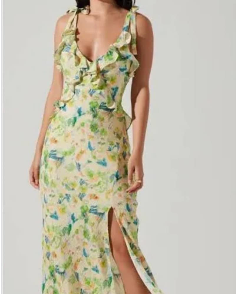 ASTR The Label Sorbae Dress - Image 1