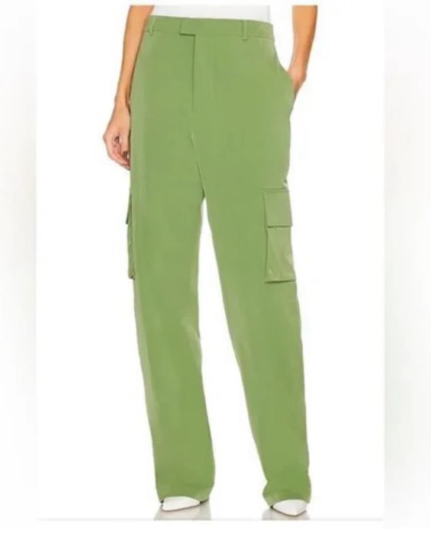 Cargo Pants - Image 2