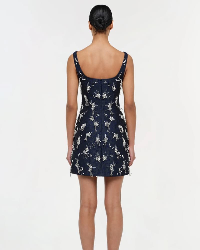 Simkhai Viva Mini Dress - Image 2