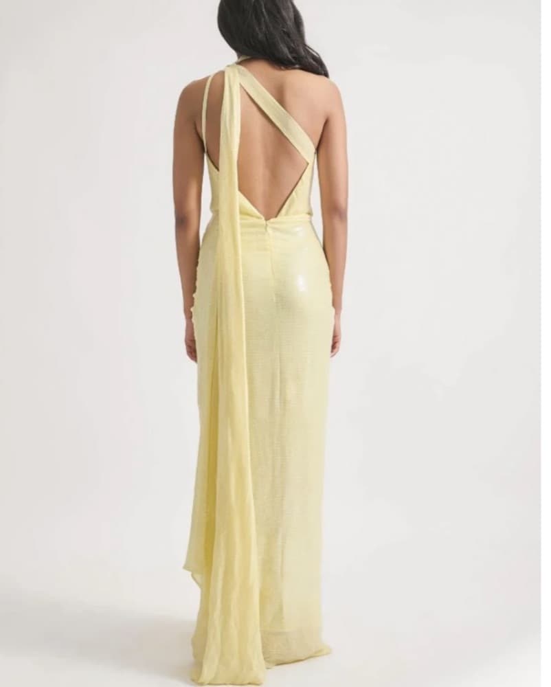 Deme By Gabriella Dress - Image 2