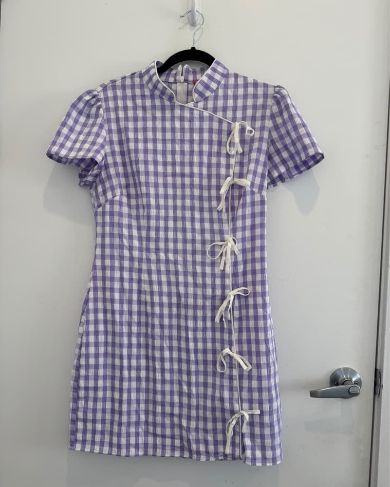 Kitri Harlow Dress - Image 2