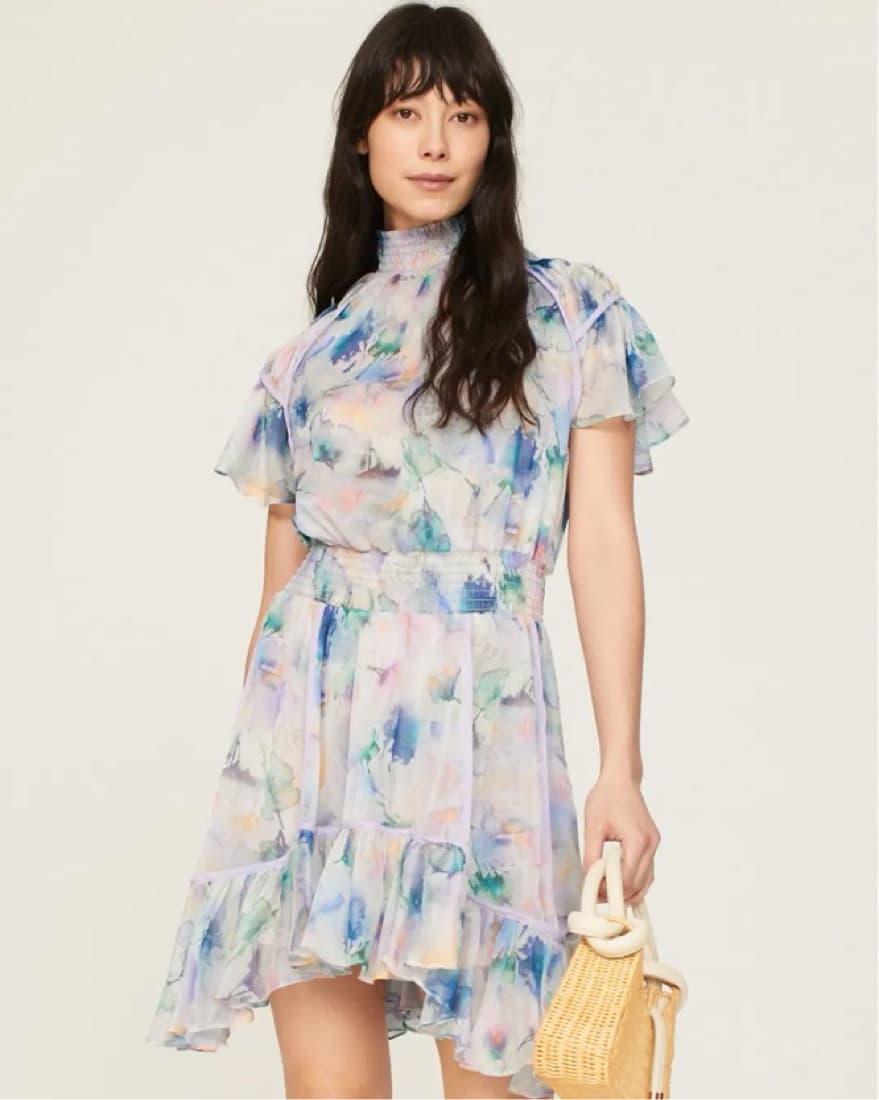 Misa Los Angles Ella Dress - Image 1