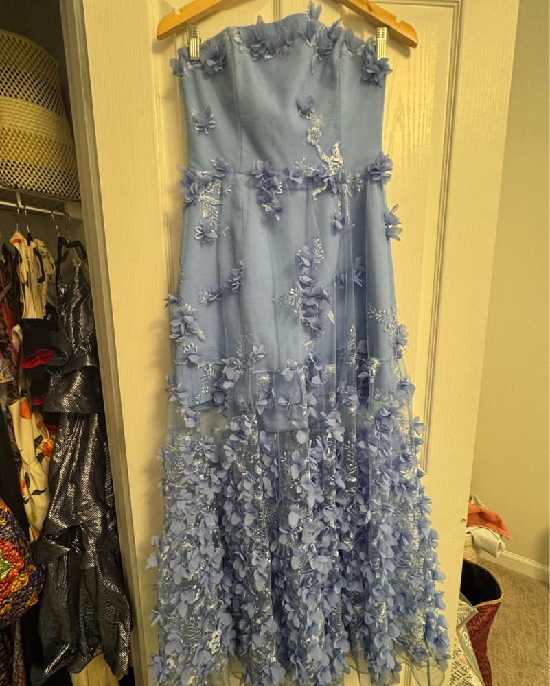Helsi Dress - Image 2