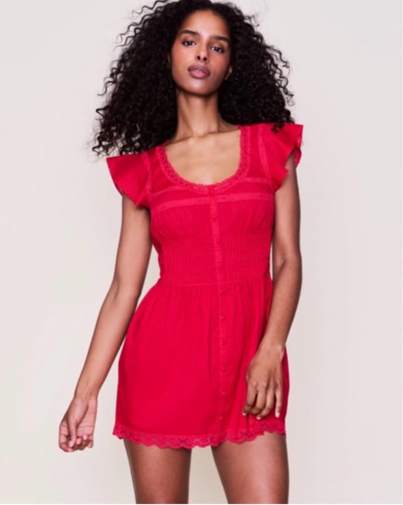 BRAND NEW NEVER WORN Guizio Dress - Image 1