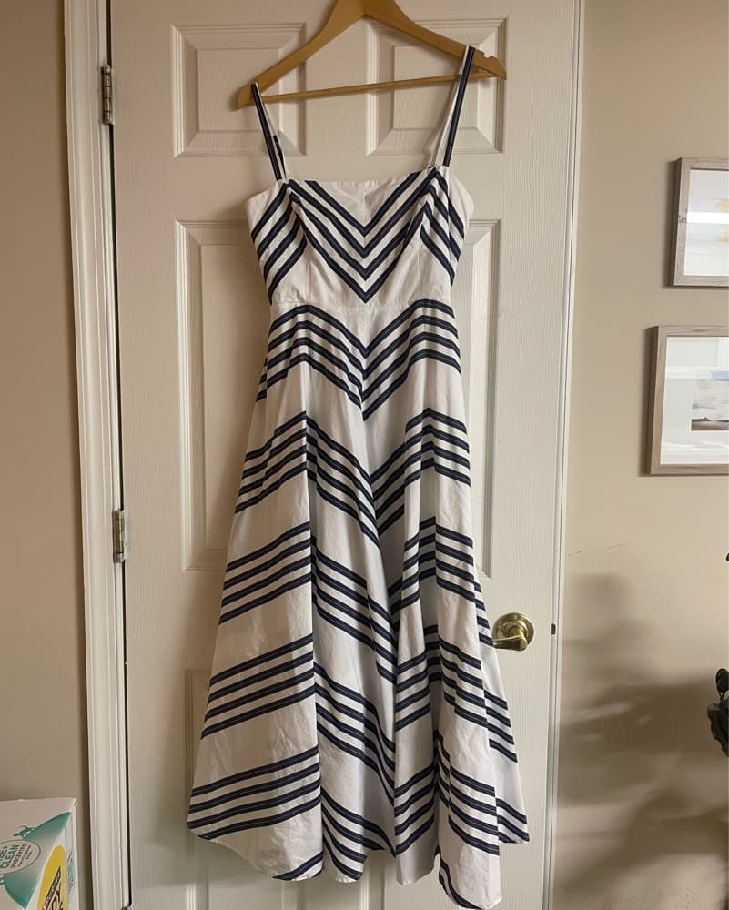 Hill House Margot Dress - Image 4