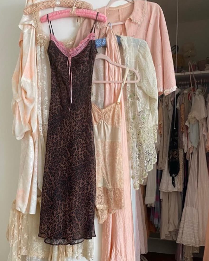 Bella Venice Avani Cheetah Dress - Image 3