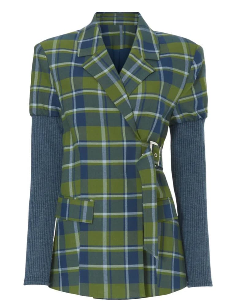 Weworewhat Blazer  - Image 1