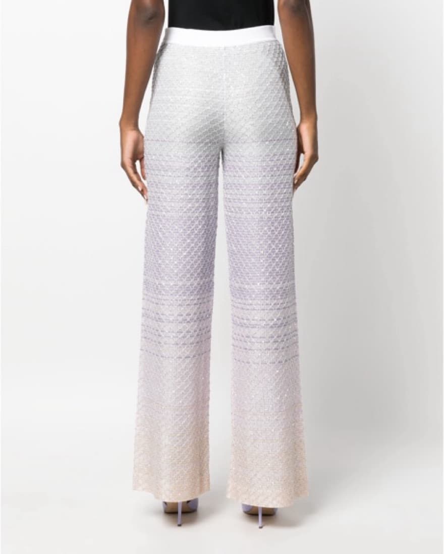 Pants Missoni - Image 4