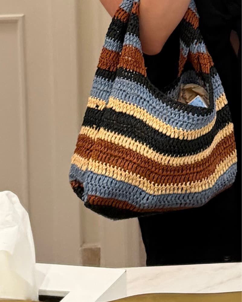 ALC Women's colorful Gia Bag - Image 1