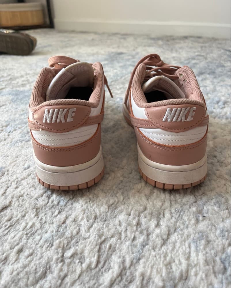 Nike Womens Sneakers  - Image 3