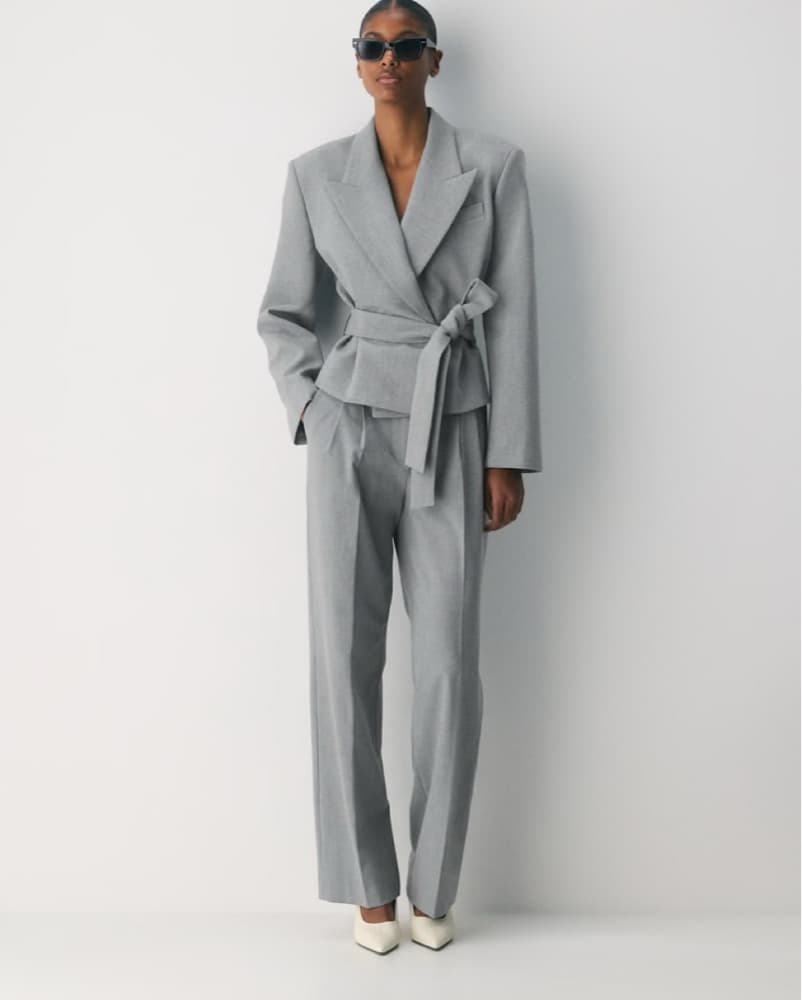 Babaton Suit Set - Image 1