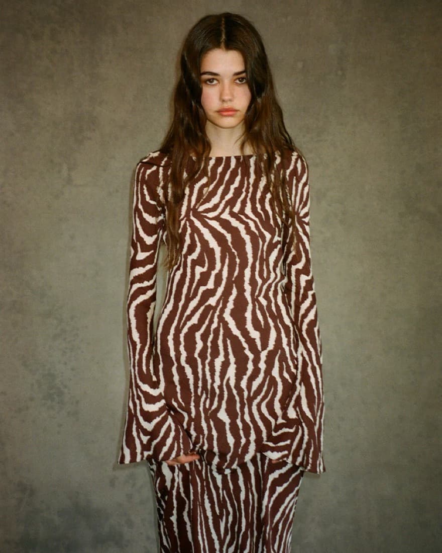 Realisation Par Gia Dress - Image 2