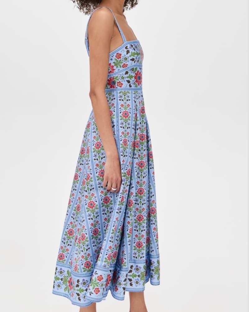 Hill House Home The Margot Dress - Image 3