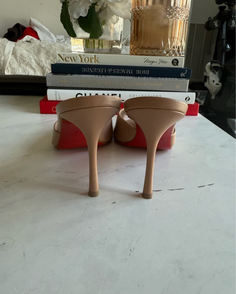 Christian louboutin me Dolly 85mm  - Image 5