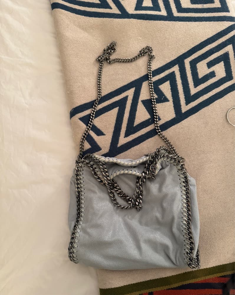 Stella McCartney Falabella Mini - Image 2
