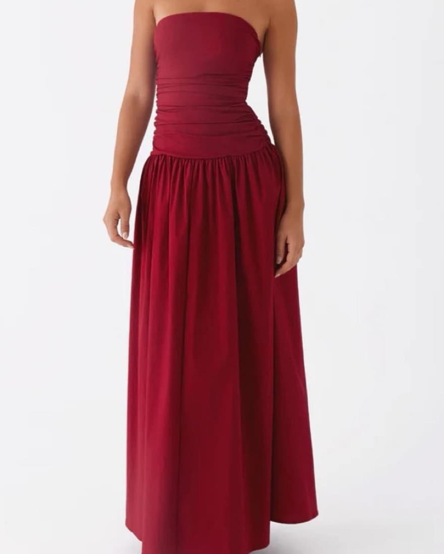 Peppermayo Carmel Maxi Dress - Image 5
