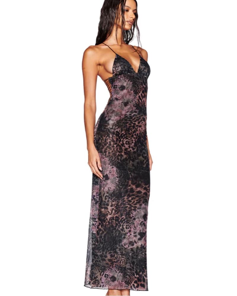I.AM.GIA ELLERY DRESS - Image 1