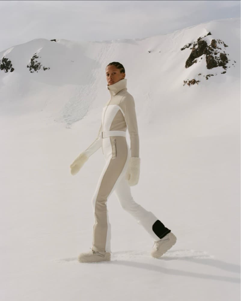 Courchevel Ski Bundle - Image 6