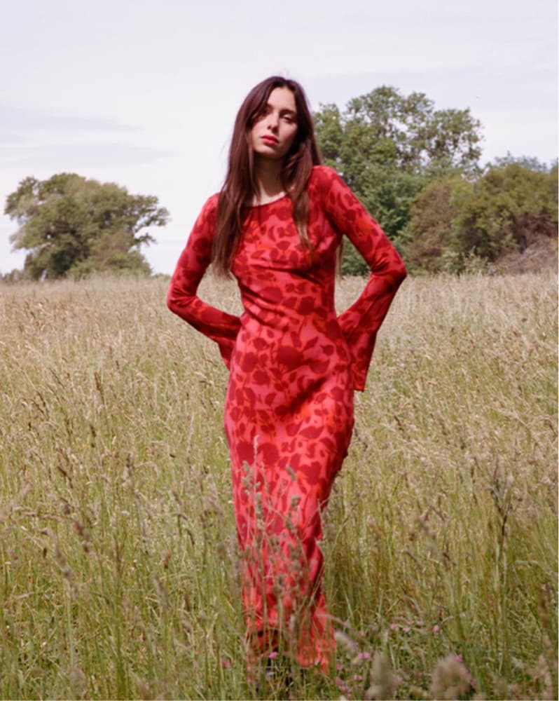 Realisation Par Gia Dress - Image 1